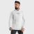 Squat Wolf Statement White pulóver - Squat Wolf XXL