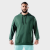SQUATWOLF Men‘s Lab 360 Hoodie Garden Topiary M