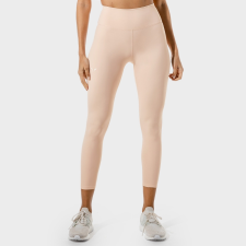 SQUATWOLF Women‘s leggings 7/8 Fitness Peachy Keen S női nadrág