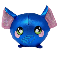 Squeezamals plüss 9 cm, 5. sorozat plüssfigura