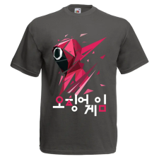  Squid Game 29 - Férfi Póló férfi póló