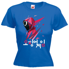  Squid Game 29 - Női Póló női póló