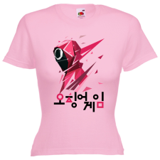  Squid Game 29 - Női Póló női póló