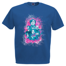  Squid Game a játékosok - Férfi Póló férfi póló