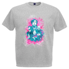  Squid Game a játékosok - Férfi Póló férfi póló