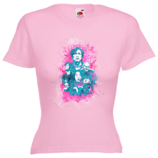  Squid Game a játékosok - Női Póló női póló