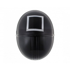  Squid Game álarc - Négyzet party kellék