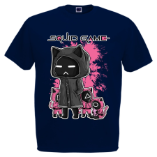  Squid Game frontman team - Férfi Póló férfi póló