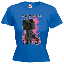  Squid Game frontman team - Női Póló női póló