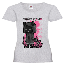  Squid Game frontman team - Női Póló női póló
