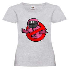  Squid Game nem a szellemírtók - Női Póló női póló