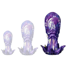  Squid Tentak L 20 x 9 cm - Elegáns Csúszka az Intimitásért műpénisz, dildó