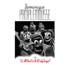 Squinkifer Productions Dominique Pamplemousse (digitális licenc) videójáték