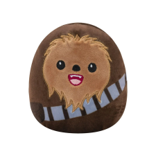 SQUISHMALLOWS 13 cm Star Wars - Chewbacca plüssfigura