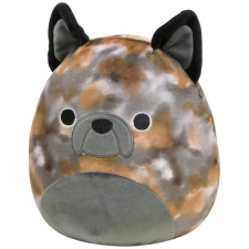 SQUISHMALLOWS 20 cm - Ballis a francia bulldog plüssfigura