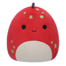  Squishmallows 20 cm - Dolan a dínó, sárga pöttyökkel mágneses építőjáték