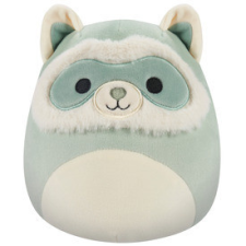  Squishmallows 20 cm - Hemkey a zsályazöld görény mágneses építőjáték