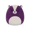  Squishmallows 20 cm - Sloan a lila borz