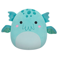 SQUISHMALLOWS 20 cm - Theotto a kék űrbéli lény plüssfigura