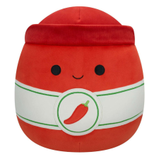  Squishmallows 30 cm - Illia a csípős szósz plüssfigura