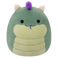  Squishmallows 30 cm - Magtus a baziliszkusz plüssfigura