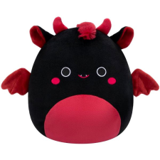 SQUISHMALLOWS Ďábel z Jersey Rebecca plüssfigura