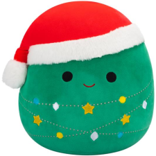 SQUISHMALLOWS Andy, a világító karácsonyfa (196566457997) plüssfigura