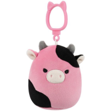 SQUISHMALLOWS Black and pink cow Pollyanna (191726879138) plüssfigura