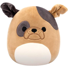 SQUISHMALLOWS Buldok Loafer plüssfigura
