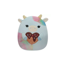SQUISHMALLOWS Caedia a boci plüssfigura - 20 cm (SQVA00861) plüssfigura