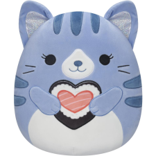 SQUISHMALLOWS Carizma, a macska - 20 cm (196566397644) plüssfigura