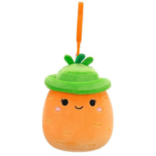 SQUISHMALLOWS Caroleena sárgarépa plüssfigura