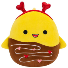  Squishmallows Chandler, a csokiba mártott cápa (191726836506) plüssfigura