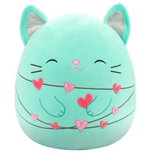  Squishmallows Charisma, a macska - 40cm (191726818564) plüssfigura