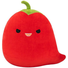 SQUISHMALLOWS Chilli paprička Christo plüssfigura