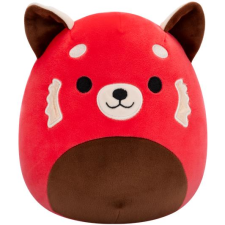 SQUISHMALLOWS Cici, a piros panda (196566452602) plüssfigura