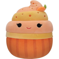 SQUISHMALLOWS Cupcake Keisha plüssfigura