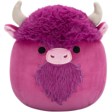 SQUISHMALLOWS Dave, a bölény (196566452619) plüssfigura