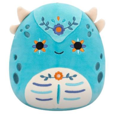  Squishmallows Day of the Dead - Janicza, az ankylosaurus (196566458192) plüssfigura