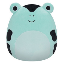  Squishmallows: Dear a nyílméregbéka 20cm plüssfigura
