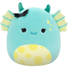 SQUISHMALLOWS Dearest, a mocsári szörny (196566456051) plüssfigura