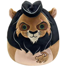 SQUISHMALLOWS Disney Az oroszlánkirály - Zordon (196566427464) plüssfigura