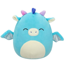 SQUISHMALLOWS Drak Tatiana plüssfigura