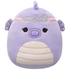 SQUISHMALLOWS Eartha, a csikóhal plüssfigura