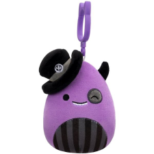 SQUISHMALLOWS - Earworm szörny plüssfigura