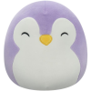 SQUISHMALLOWS Elle lila pingvin (196566411425)