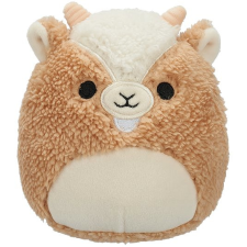 SQUISHMALLOWS Fuzz-A-Mallows Grant, a kecske plüssfigura