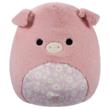 SQUISHMALLOWS Fuzzamallows Peter, a malac (196566392519) plüssfigura