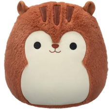 SQUISHMALLOWS Fuzzamallows Sawyer mókus (196566457447) plüssfigura