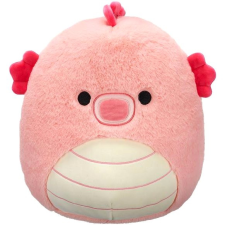 SQUISHMALLOWS Fuzzamallows Starla csikóhal plüssfigura